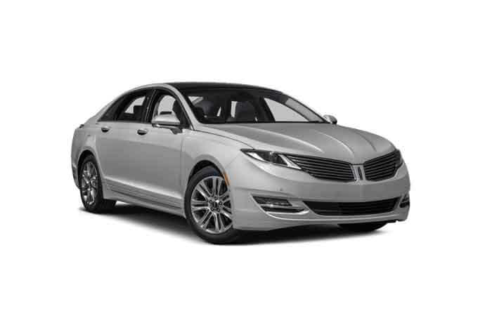 2019 Lincoln Mkz Monthly Lease Deals Specials Ny Nj Pa Ct